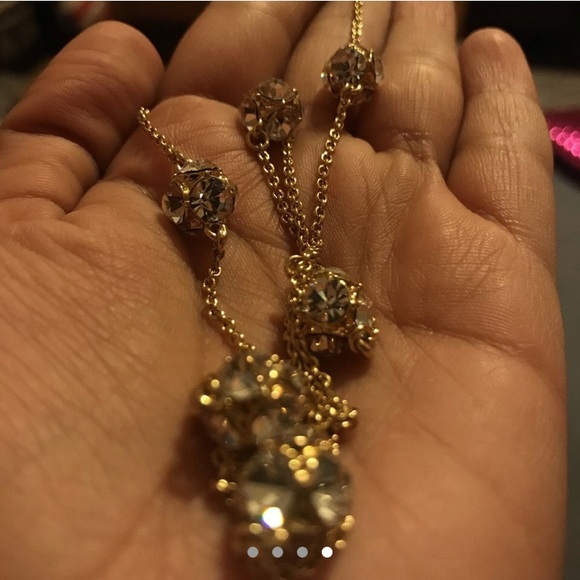 Kate spade lady marmalade Necklace! - Picture 4 of 4